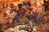 pt " bitwa pod grunwaldem " pomagał malowac nieznany obraz - który znajduję w wrocławiu 